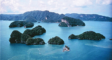 Les-iles-LangKawi